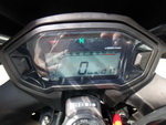     Honda CB400F 2013  20